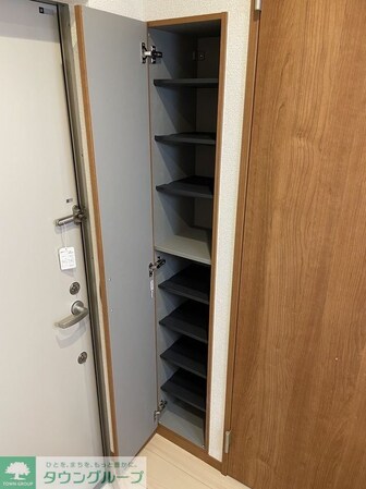 Lapis東大宮の物件内観写真